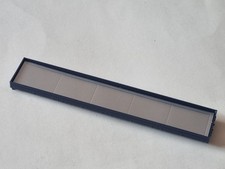 Lot 1559 eine Pritsche für LKW Auflieger von Wiking in 1:87 aus Sammlung