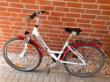 Kinderfahrrad Pegasus