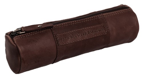 The chesterfield brand - the,