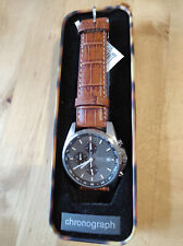 Herrenarmbanduhr Esprit