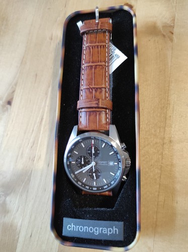 Herrenarmbanduhr esprit - herrenarmbanduhr,