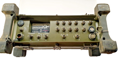 Nato bedieneinheit 1000 - fm,