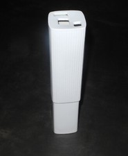 KPM  Berlin  Vase weiß Hans