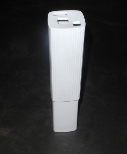 Kpm berlin vase weiß - berlin,