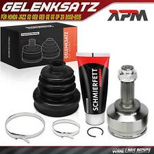 Gelenksatz Antriebswelle Vorne