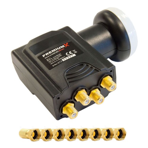 Premiumx deluxe quad - premiumx,
