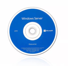 Win 10 Pro 64-bit DVD OEI FQC