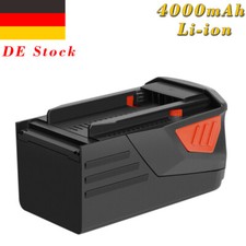 AKKU Für Hilti 36V 4000mAH