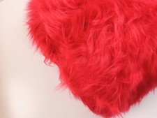 ZOTTEL PLÜSCH FELL Stoff