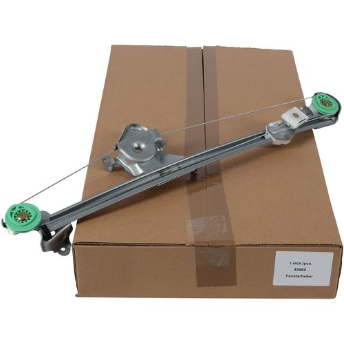 Fensterheber elektrisch hinten