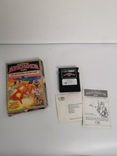 CBS Coleco Vision - Cosmic