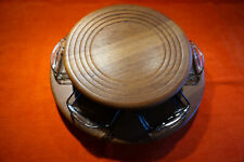 DIGSMED Denmark Teak