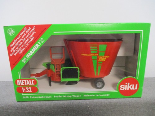 Siku farmer 2450 - siku,
