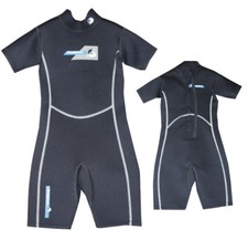 Devocean Shorty Youth Kind