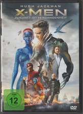 X-Men Zukunft ist