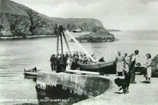 Pgh-60 Fährboot, North Haven