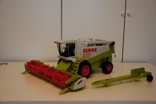 Bruder - Spielzeug Claas Lexion 480 Mähdrescher Mehrfarbig