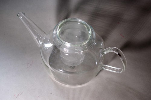 Sammler glasteekanne - ,