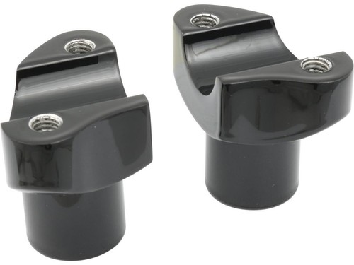 Oem style riser set - riser, 2