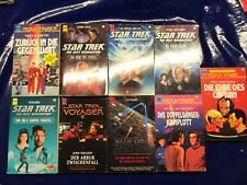 Star Trek IV The next