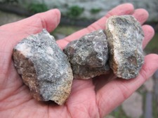 Preseli Blaustein Heilkristall