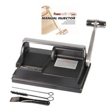 !! Neue Variante Powermatic 1+