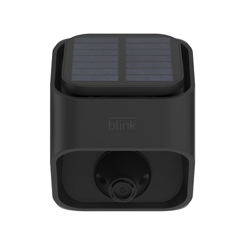 Unbenutzt blink solar panel - solar,