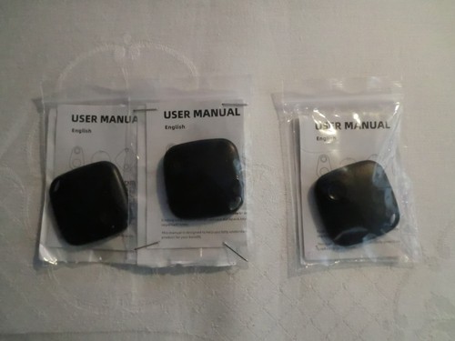 Bluetooth tracker auto - tracker,