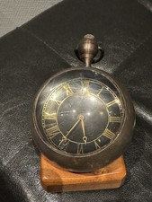 Kugeluhr Glaskugeluhr