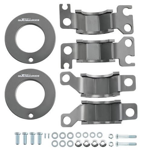 Vorne hinten - 2",