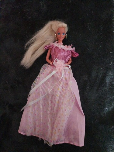 Barbie kleidung - barbie,