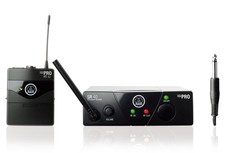 AKG WMS 40 Mini Instrument