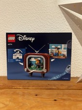 LEGO® Disney 40774 - Szenen
