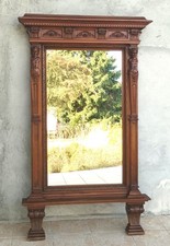 Renaissance Spiegel Aus