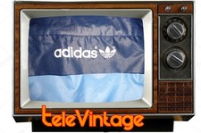 Adidas K-way Jacke 80er Jahre