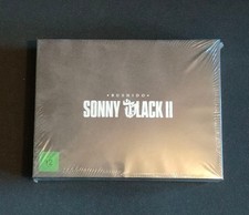 Bushido sonny black ii - bushido, –