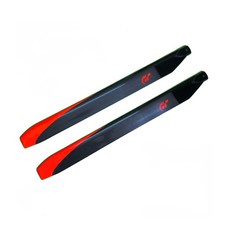 610mm Carbon Fiber Main Rotor