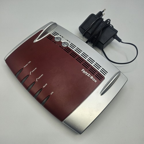 Avm fritz box - 7490, edition