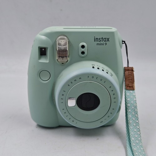 Fujifilm instax mini - fujifilm,