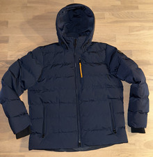 Wellensteyn Herren Jacke Blackbird Men Short BBMS-870 Midnigjtblue Gr. XL M. Eti