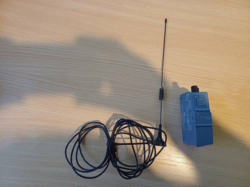Siemens 1200sps gprs modul - gprs,