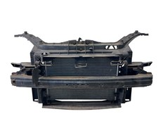 Ford V Fiesta JD3 Facelift 1,4