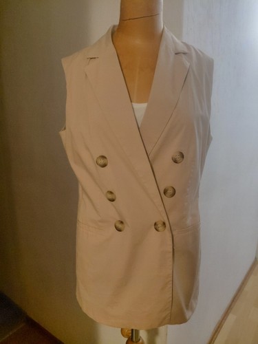 Comma blazer weste 36 wie - blazer,