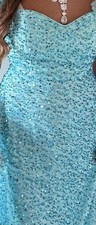 Abendkleid verlobungskleid - abendkleid,