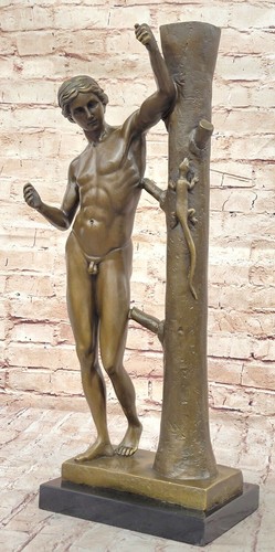 Hautfarben mann - hautfarben,