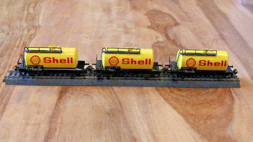 Märklin x 4442 - märklin, 3