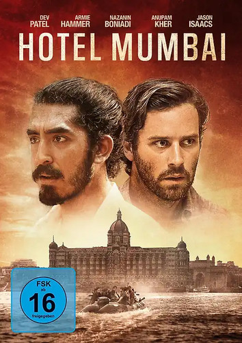 Hotel mumbai - hotel,