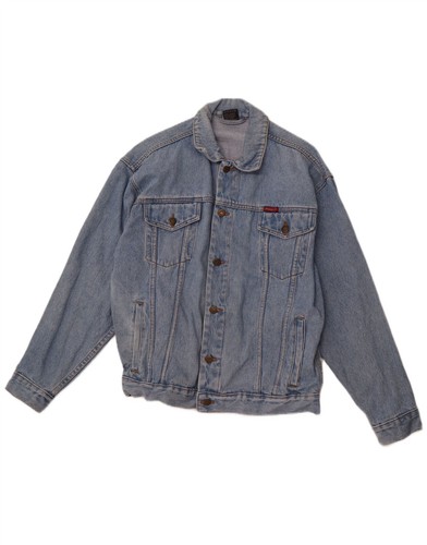 Magic venture damen jeansjacke - magic,