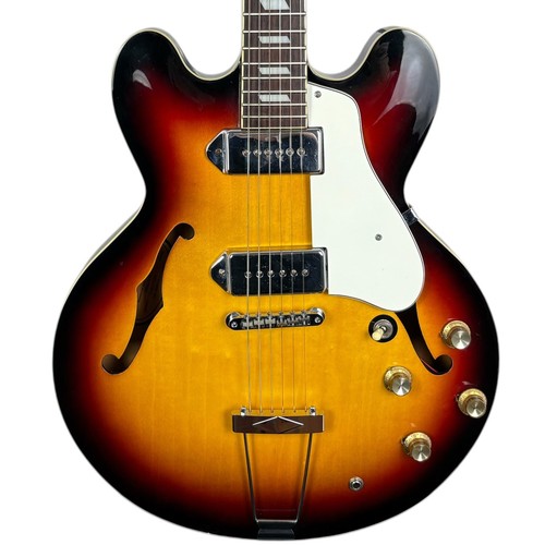 Epiphone korea casino - korea, 2001