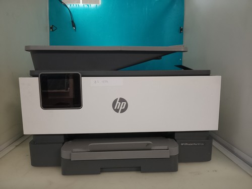 Officejet pro 9012e - hp,